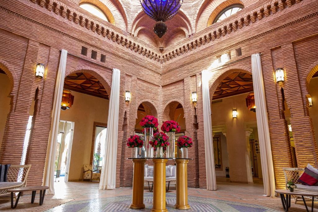 JAAL Riad Resort